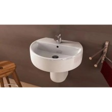 Раковина 55 см Ideal Standard Connect Sphere E786401