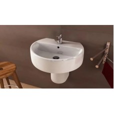 Раковина 55 см Ideal Standard Connect Sphere E786401