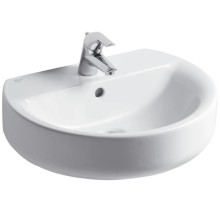 Раковина 55 см Ideal Standard Connect Sphere E786401
