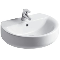 Раковина 55 см Ideal Standard Connect Sphere E786401