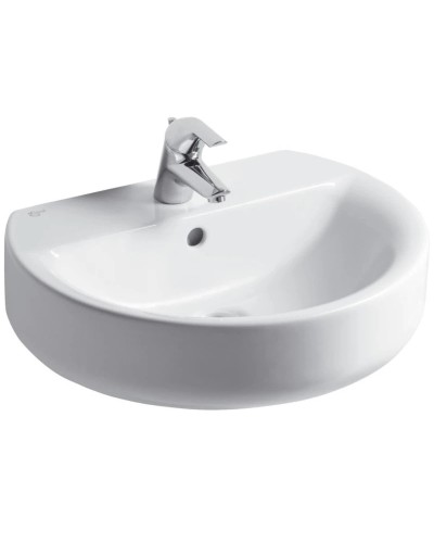 Раковина 55 см Ideal Standard Connect Sphere E786401