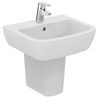 Раковина 50 см Ideal Standard Tempo T056601