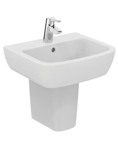 Раковина 50 см Ideal Standard Tempo T056601