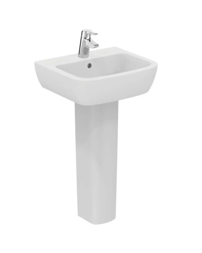 Раковина 50 см Ideal Standard Tempo T056601