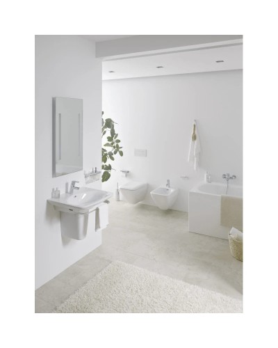 Раковина 65 см Laufen Palace 8.1070.3.000.104.1