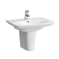 Раковина 65 см Laufen Palace 8.1070.3.000.104.1