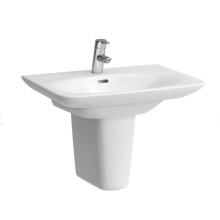 Раковина 65 см Laufen Palace 8.1070.3.000.104.1