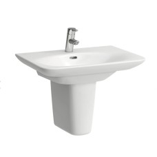 Раковина 65 см Laufen Palace 8.1070.3.000.104.1