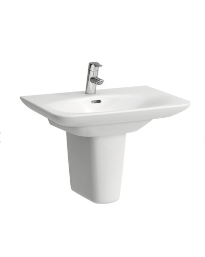 Раковина 65 см Laufen Palace 8.1070.3.000.104.1