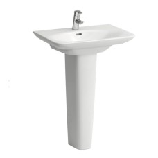 Раковина 65 см Laufen Palace 8.1070.3.000.104.1