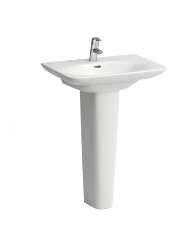 Раковина 65 см Laufen Palace 8.1070.3.000.104.1