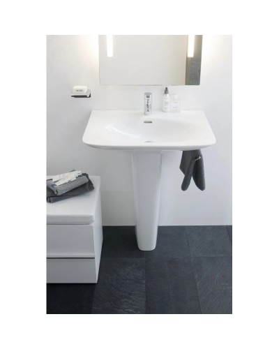 Раковина 65 см Laufen Palace 8.1070.3.000.104.1