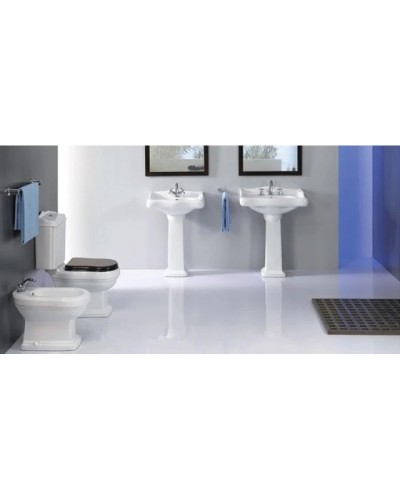 Раковина 64х54 см Cezares Laredo CZR-398-T