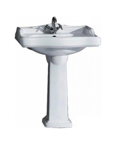 Раковина 64х54 см Cezares Laredo CZR-398-T