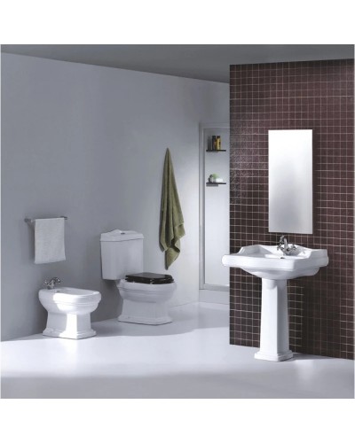 Раковина 64х54 см Cezares Laredo CZR-398-T