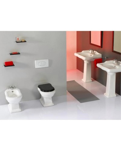 Раковина 64х54 см Cezares Laredo CZR-398-T