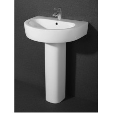 Раковина 55,5х43 см BelBagno Marino BB105L