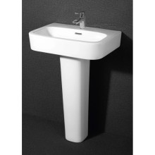 Раковина 56х42,5 см BelBagno Albano BB120L