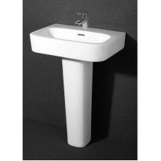Раковина 56х42,5 см BelBagno Albano BB120L