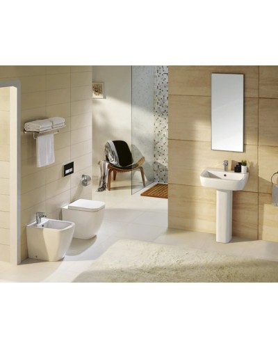 Раковина 56х45,5 см BelBagno Alpina BB10100L