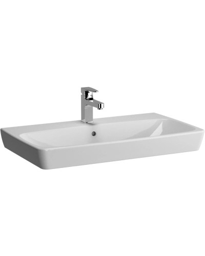 Раковина 100 см Vitra Metropole 5664B003-0001