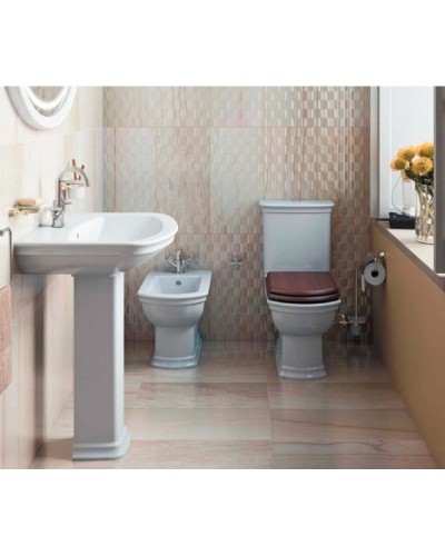 Раковина 69,5 см Vitra Serenada 4218B003-0001