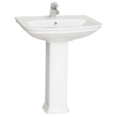 Раковина 69,5 см Vitra Serenada 4218B003-0001