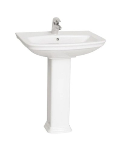 Раковина 69,5 см Vitra Serenada 4218B003-0001