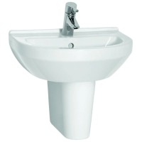 Раковина 50 см Vitra S50 5313B003-0001
