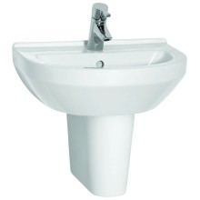 Раковина 50 см Vitra S50 5313B003-0001
