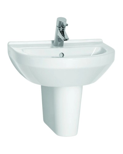 Раковина 50 см Vitra S50 5313B003-0001