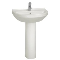 Раковина 50 см Vitra S50 5313B003-0001