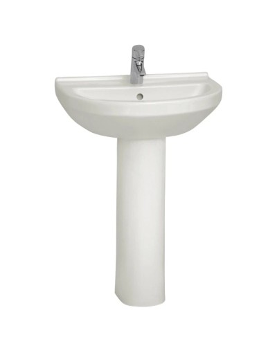 Раковина 50 см Vitra S50 5313B003-0001