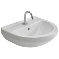 Раковина 55 см Vitra S50 5301B003-0001