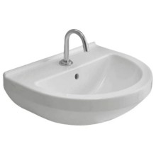 Раковина 55 см Vitra S50 5301B003-0001