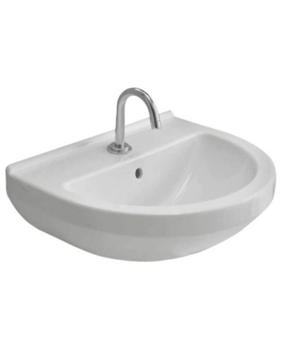 Раковина 55 см Vitra S50 5301B003-0001