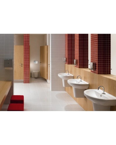 Раковина 55 см Vitra S50 5301B003-0001