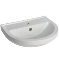 Раковина 60 см Vitra S50 5302B003-0001