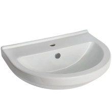 Раковина 60 см Vitra S50 5302B003-0001