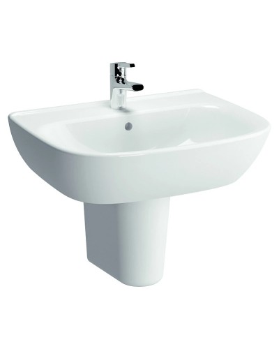 Раковина 65 см Vitra Zentrum 5634B003-0001