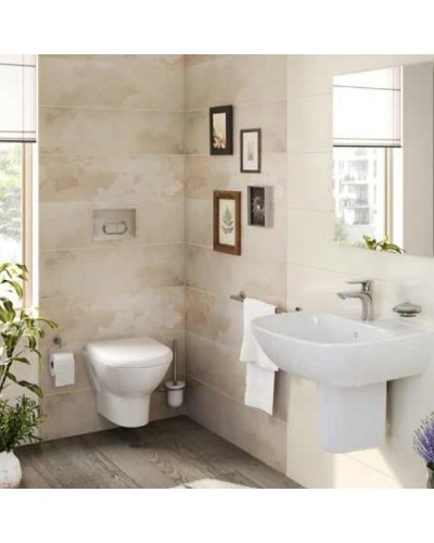 Раковина 65 см Vitra Zentrum 5634B003-0001