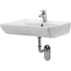 Раковина 66х55 см Cersanit Etiuda UM-ETI65/1