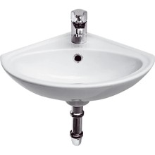 Раковина 36х36 см Cersanit Sigma UM-Sg/1