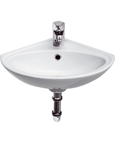 Раковина 36х36 см Cersanit Sigma UM-Sg/1