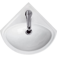 Раковина 36х36 см Cersanit Sigma UM-Sg/1