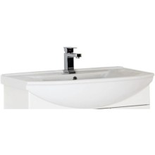 Раковина Aquanet Стиль 850