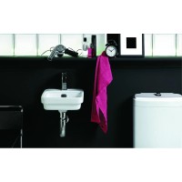 Раковина 31x27 см Simas Evolution EVO13bix1