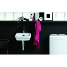 Раковина 31x27 см Simas Evolution EVO13bix1