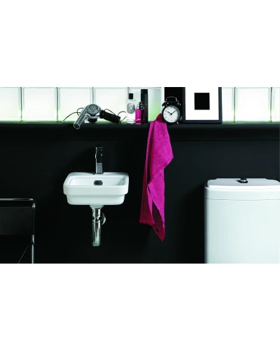 Раковина 31x27 см Simas Evolution EVO13bix1