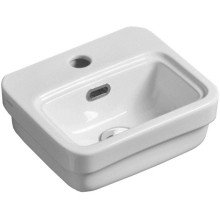 Раковина 31x27 см Simas Evolution EVO13bix1